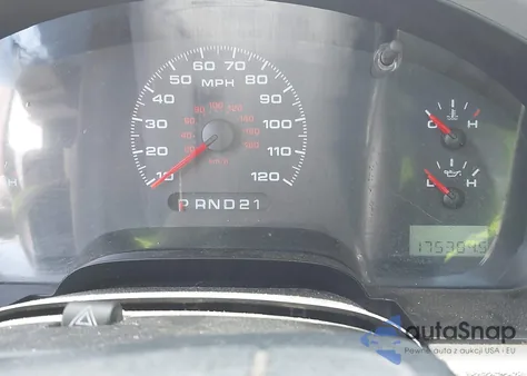 2007 Ford F-150 Stx/Xl/Xlt из США, поврежденный, VIN 1FTRF12W47KC33018